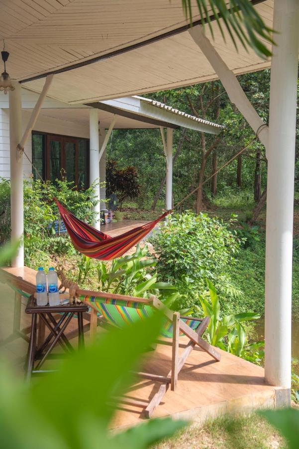 The River Retreat Koh Mak Exteriér fotografie