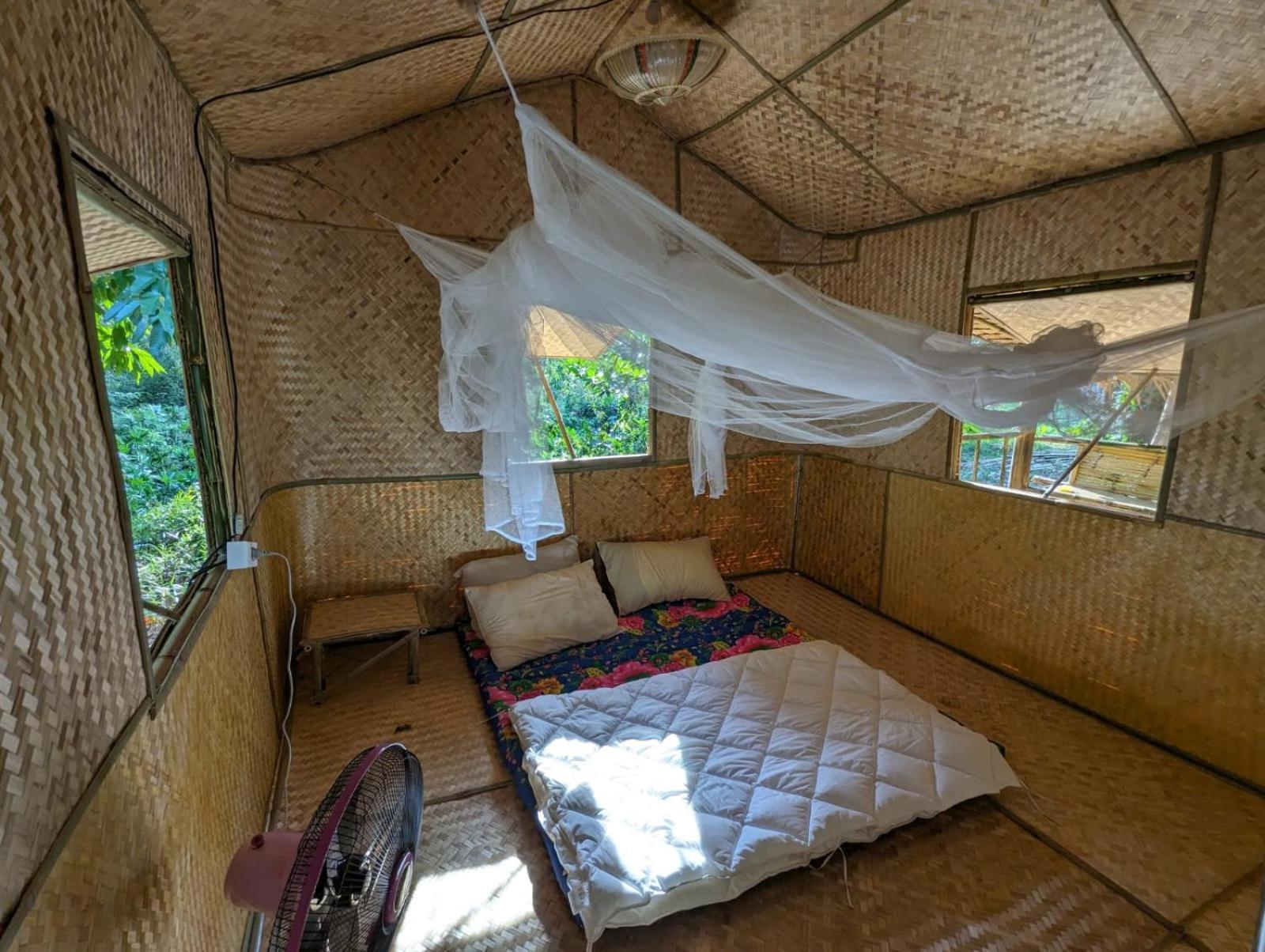 The River Retreat Koh Mak Exteriér fotografie