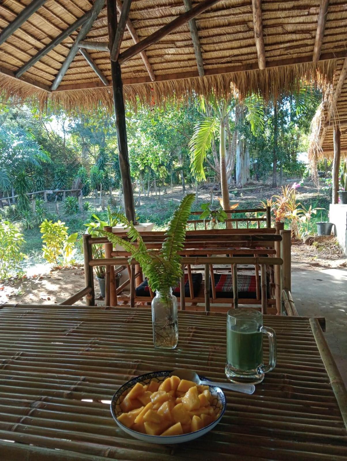 The River Retreat Koh Mak Exteriér fotografie